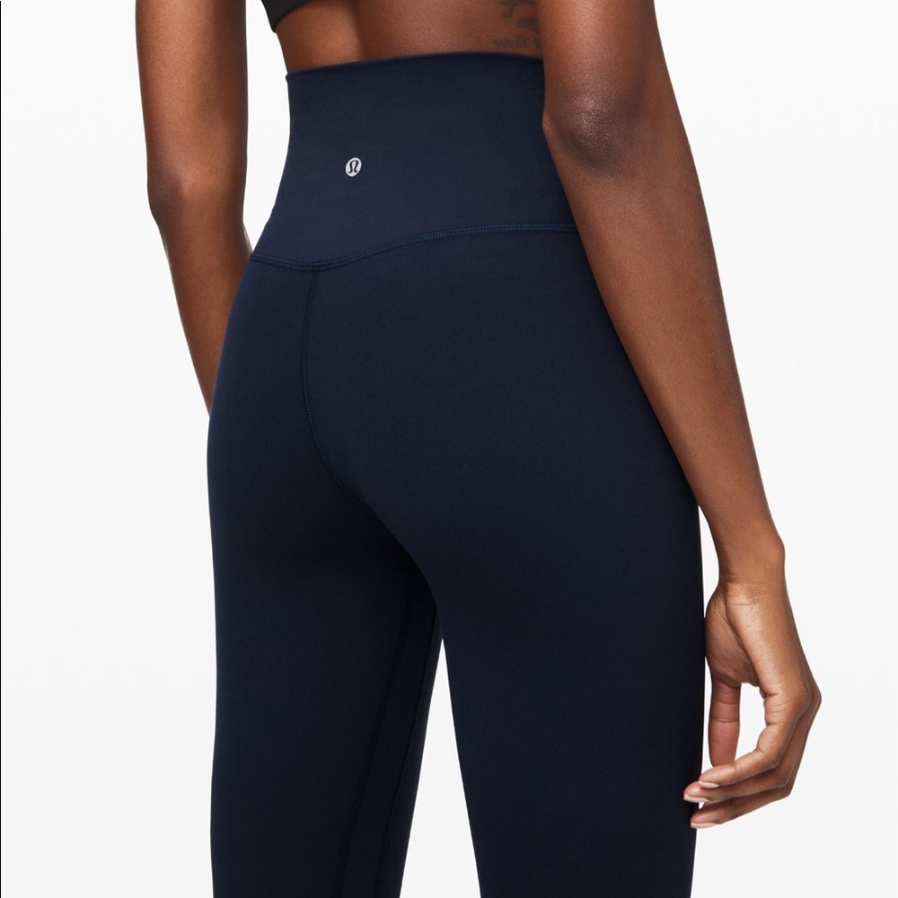 lululemon Align pant 31”